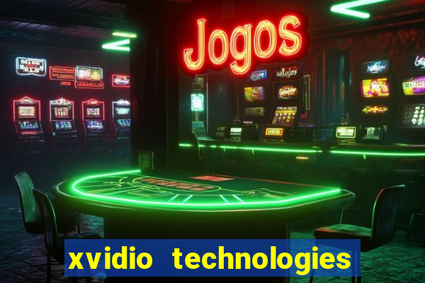 xvidio technologies startup brasil 2024 download